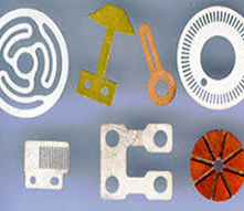 Plastic Stamping