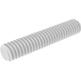 Nylon Threaded Rods