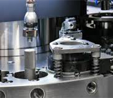 Precision CNC Machining