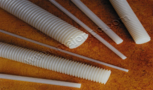 Nylon Threaded Rod