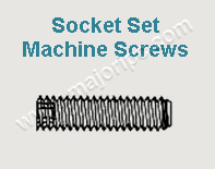 Socket-Set-Machine-Screws